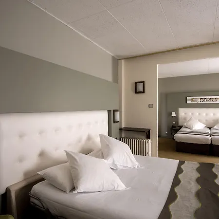 Le Bristol Gare 3*