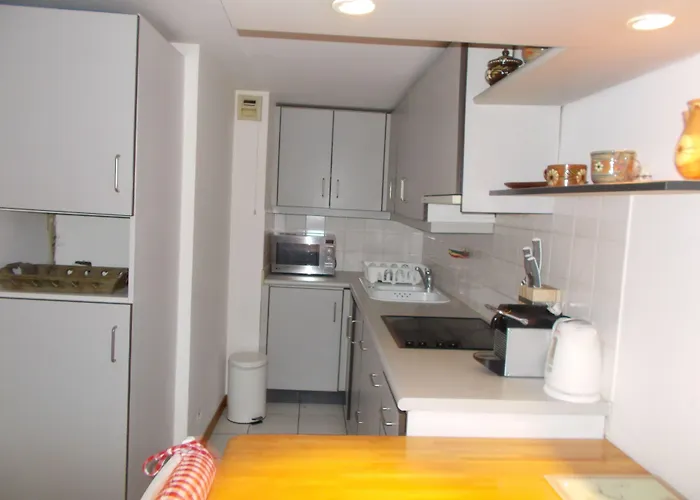 Hotel Le Bristol Gare 3*