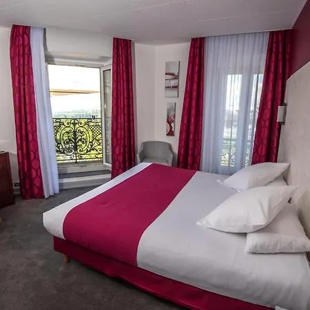 Le Bristol Gare 3*