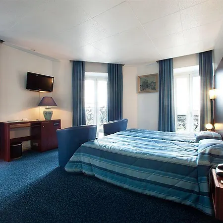Le Bristol Gare 3* Straatsburg