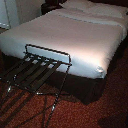 Hotel Le Bristol Gare