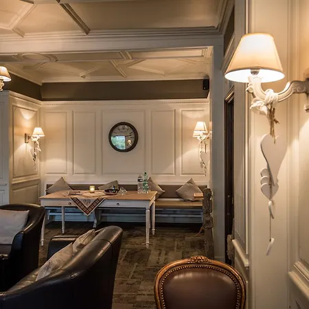 Le Bristol Gare ストラスブール