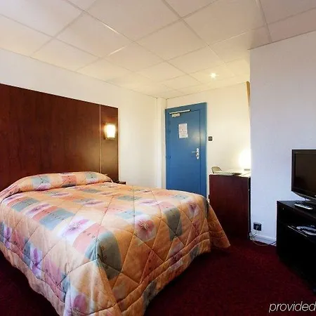 Le Bristol Gare Hotel 3*