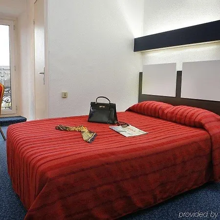 Le Bristol Gare 3* Strasbourg