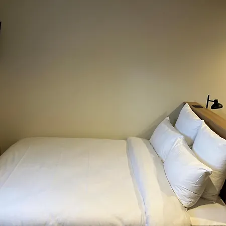Le Bristol Gare Hotel 3*