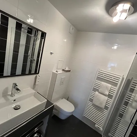 Le Bristol Gare Hotel Strasbourg