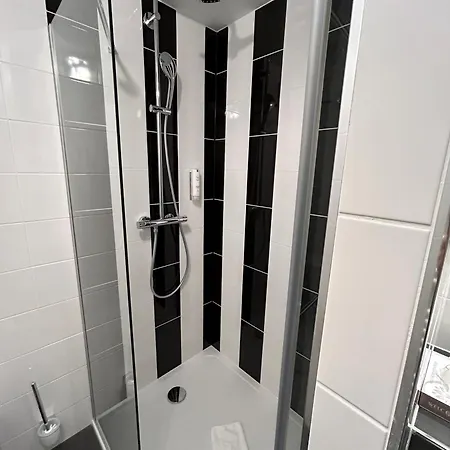 Le Bristol Gare ホテル