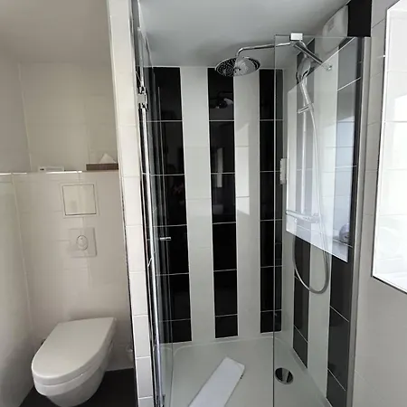 Le Bristol Gare Hotel 3*