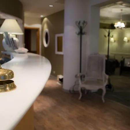 Otel Le Bristol Gare