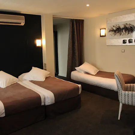 Le Bristol Gare Szálloda