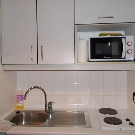 Le Bristol Gare Hotel