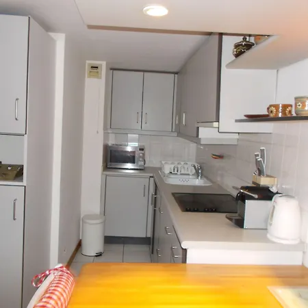 Hotel Le Bristol Gare 3*