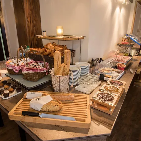 ホテル Le Bristol Gare 3*