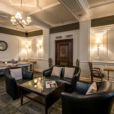 Le Bristol Gare ストラスブール