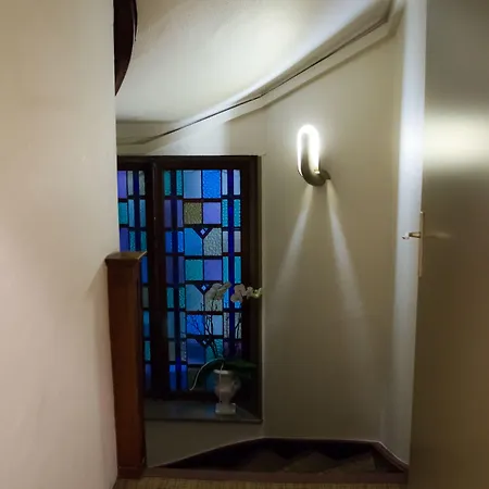 Le Bristol Gare Szálloda Strasbourg