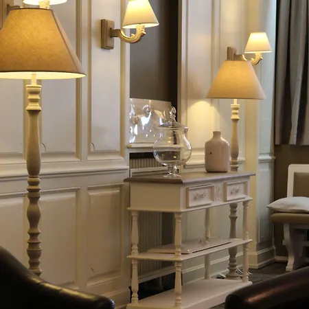 Le Bristol Gare ストラスブール