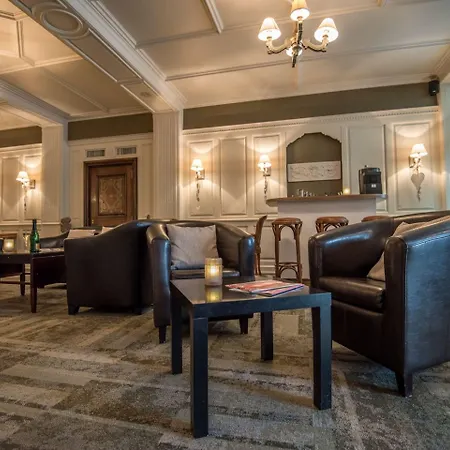 Hotel Le Bristol Gare