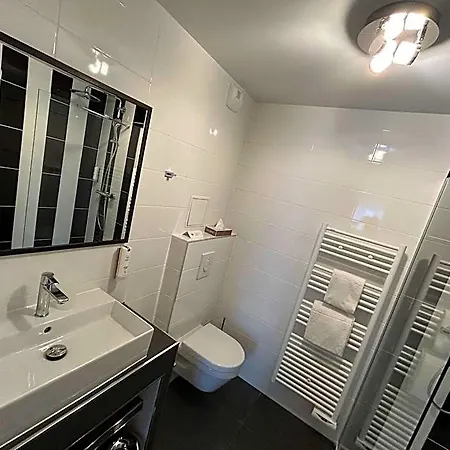 Otel Le Bristol Gare