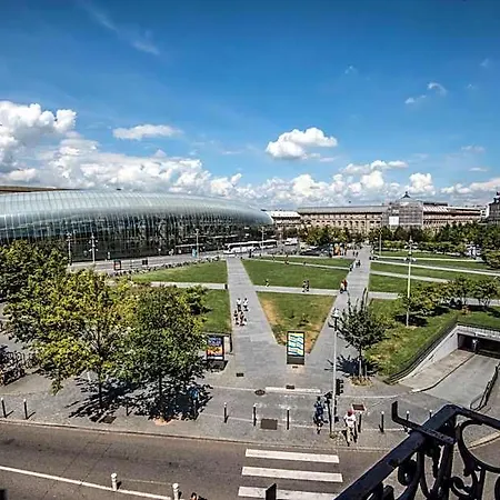 Le Bristol Gare