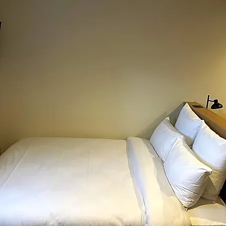 Le Bristol Gare 3*