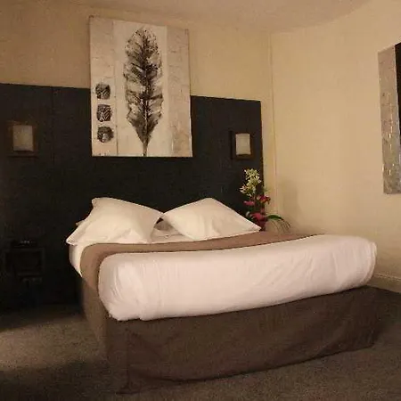 Le Bristol Gare Hotel
