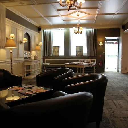 Le Bristol Gare 3* Straatsburg