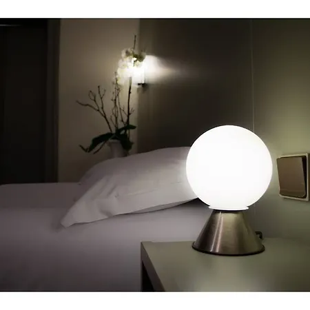 Hotel Le Bristol Gare 3*