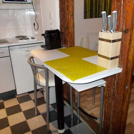 Hotel Le Bristol Gare 3*