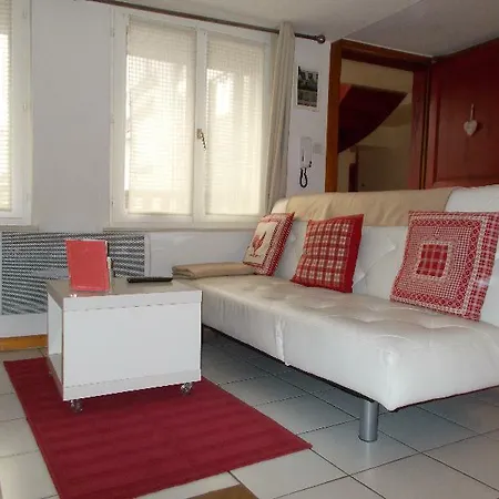 Le Bristol Gare Hotel 3*