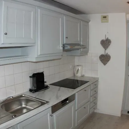 Le Bristol Gare Hotel 3*