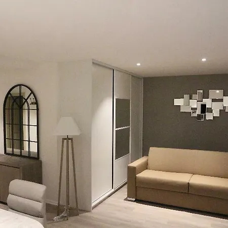 Le Bristol Gare Hotel 3*