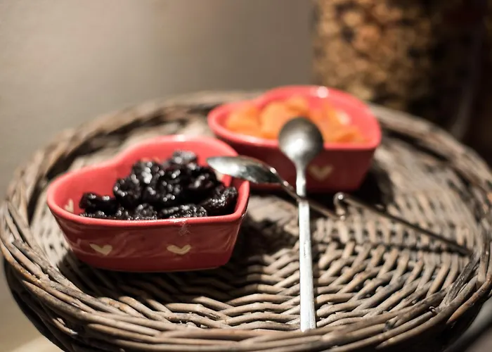 Hotel Le Bristol Gare Estrasburgo