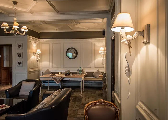 Le Bristol Gare Strasbourg