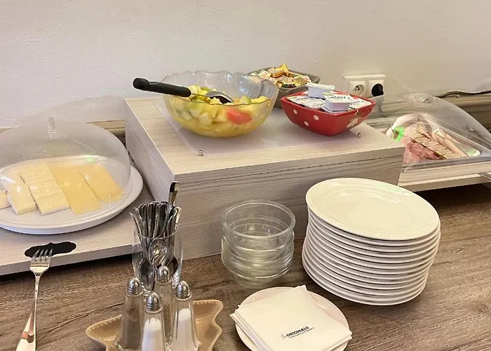 Hotel Le Bristol Gare 3*