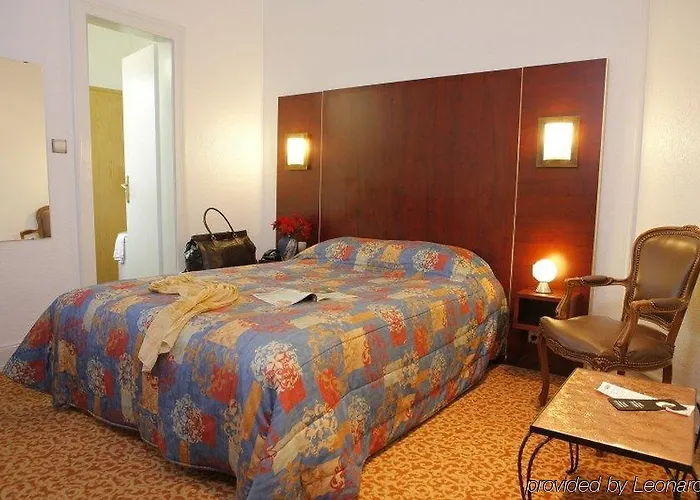 Le Bristol Gare Estrasburgo