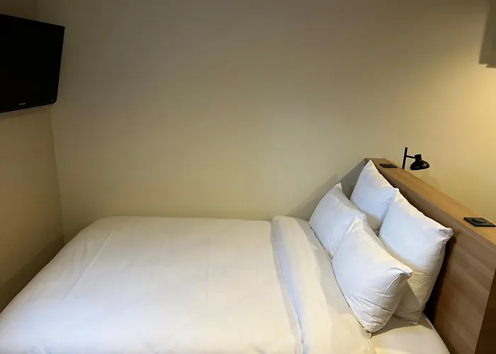 Le Bristol Gare Hotel 3*