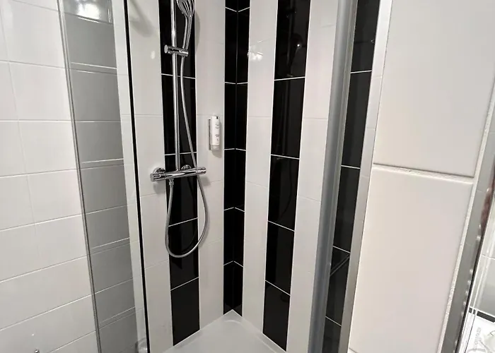 Le Bristol Gare Hotell