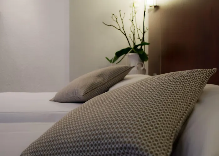 Le Bristol Gare Hotell