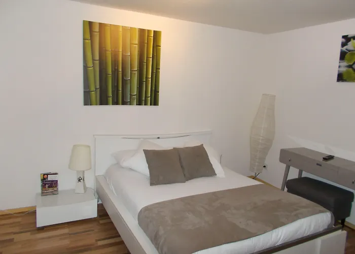 Le Bristol Gare 3* Estrasburgo