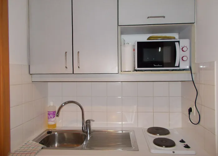 Le Bristol Gare Hotel