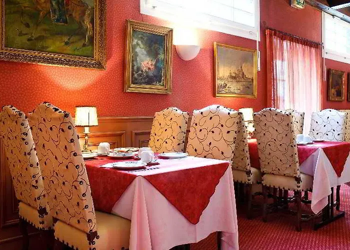 Le Bristol Gare Estrasburgo