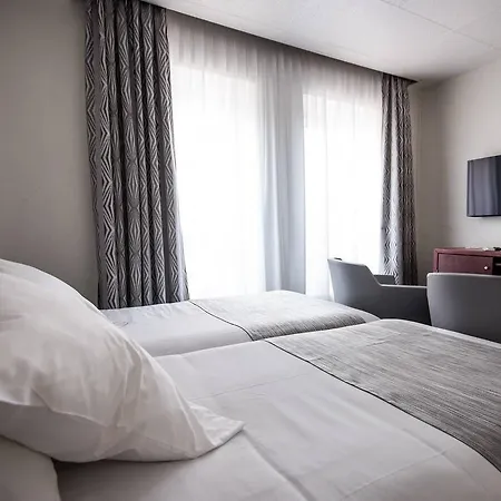 Le Bristol Gare 3*