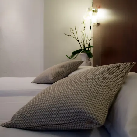 Le Bristol Gare Hotel