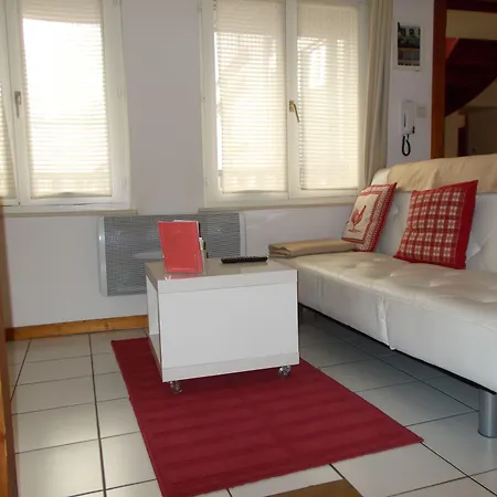 Le Bristol Gare 3*