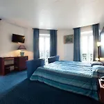 Le Bristol Gare 3* Strasbourg