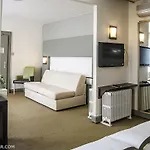 Le Bristol Gare Hotel Strasbourg