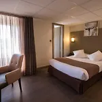 Hotel Le Bristol Gare