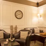 Le Bristol Gare Hotel 3*