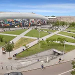 Hotel Le Bristol Gare