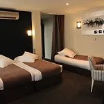 Le Bristol Gare Hotel
